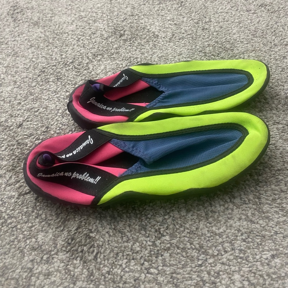 Water Shoes